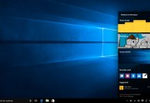 Windowse 10 još uvijek možete dobiti besplatno Windows 10 start ekran