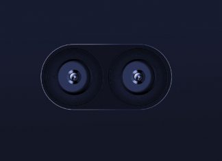 Dual kamera sustav na pametnom telefonu