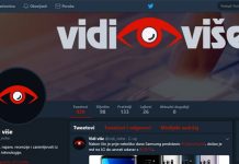 Twitter uveo noćni način rada i na desktopu Twitter noćni način rada na desktopu