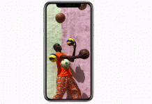 Samo oni sretne ruke će moći kupiti iPhone X sljedećeg mjeseca iphone X prednjica