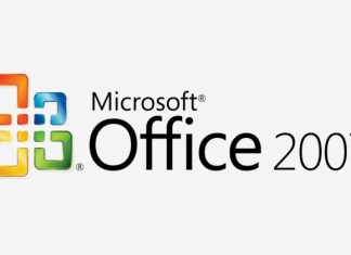 Microsoft Office 2007 logotip