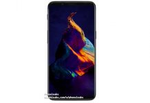 OnePlus 5T će ipak uskoro izaći? OnePlus 5T prednjica telefona