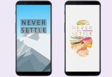 OnePlus 5T dostupan za predbilježbe OnePlus 5T dizajn