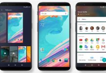 OnePlus 5T: specifikacije, značajke i cijena Zaslon na OnePlus 5T