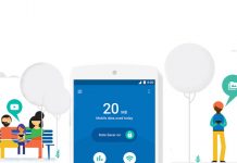 Datally – uštedite mobilne podatke na Android telefonu Datally cover slika