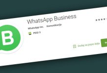 WhatsApp Business za poslovne korisnike WhatsApp Business Google Play