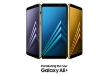 Samsung predstavio A8 (2018) s dvije prednje kamere Upoznajte novi Samsung Galaxy A8 (2018)