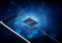 Samsung predstavio Exynos 9810 SoC Exynos 9810 na Galaxy S9