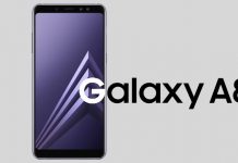 Samsung Galaxy A8 (2018) u prodaji po cijeni od 3400 kn Samsung Galaxy A8 2018 zaslon