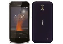 Stiže super jeftina Nokia 1 Nokia 1