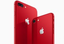 Apple predstavio (PRODUCT) RED Special Edition iPhone 8 i iPhone 8 Plus Crveni product red iPhone 8 i iPhone 8 Plus