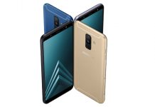 Samsung Galaxy A6 i A6+ službeno Samsung Galaxy A6+
