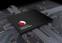 Qualcomm Snapdragon 7XX čip