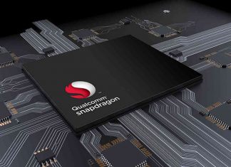 Qualcomm Snapdragon 7XX čip