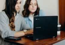 Objavljen pokazatelj DESI za 2018. Samsung Chromebook