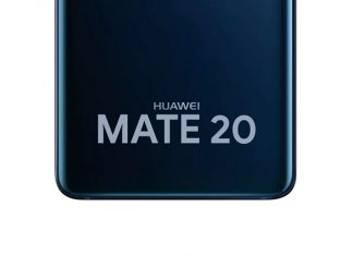 Huawei Mate 20