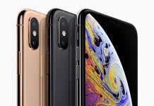 Cijene iPhonea Xs u Hrvatskoj od 10 135 kn Apple iPhone XS vizual