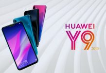 Huawei Y9 (2019) za mlađu populaciju Huawei Y9 2019