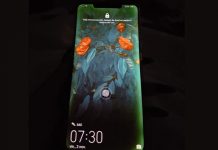 Problemi s ekranom na Huawei Mate 20 Pro Huawei Mate 20 ekran s zelenim odsjajem