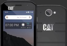Cat S48c – robusni pametni telefon otporan na prašinu, vodu i udarce Cat S48c
