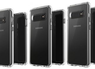 galaxy s10 zaštitna maska