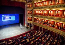 Shift nikad jači shift konferencija