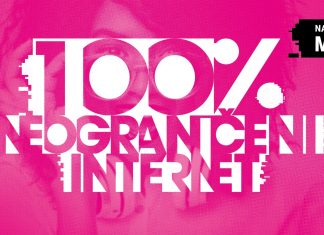 100% neograničeni internet