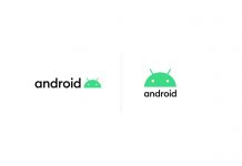 Android 10 logotip
