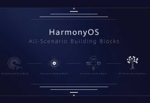 Huawei predstavio Harmony OS kao zamjenu za Android Harmony OS blokovi