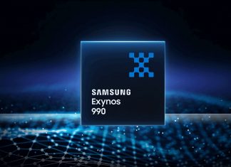 Exynos 990 čip