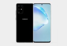 Idući Samsung flagship će biti Galaxy S20? Samsung Galaxy S11 render