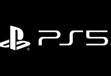 Playstation 5 logo