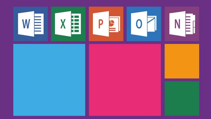 Microsoft office paket programa