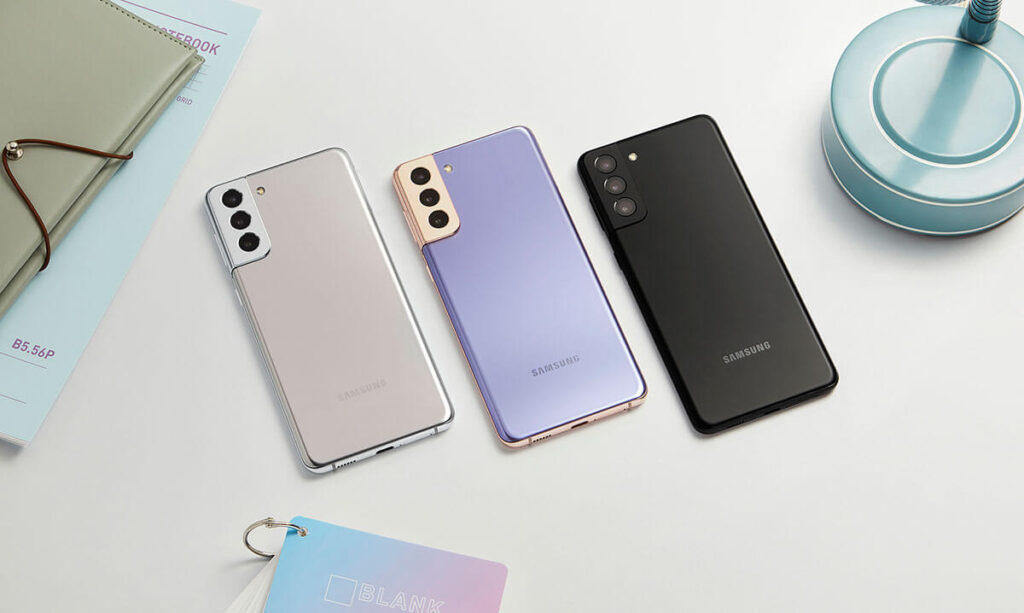 Samsung Galaxy S21, Galaxy S21+ i Galaxy S21 Ultra – sve što trebate znati 1
