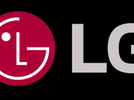 LG Logotip