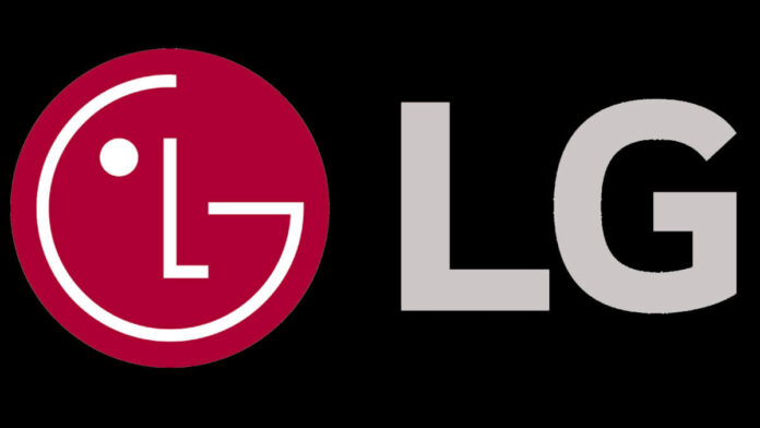 LG Logotip