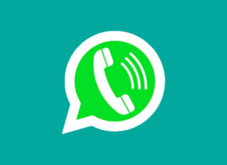 WhatsApp logotip