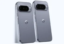 google pixel 10 serija telefona