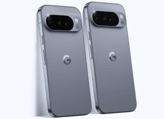 google pixel 10 serija telefona