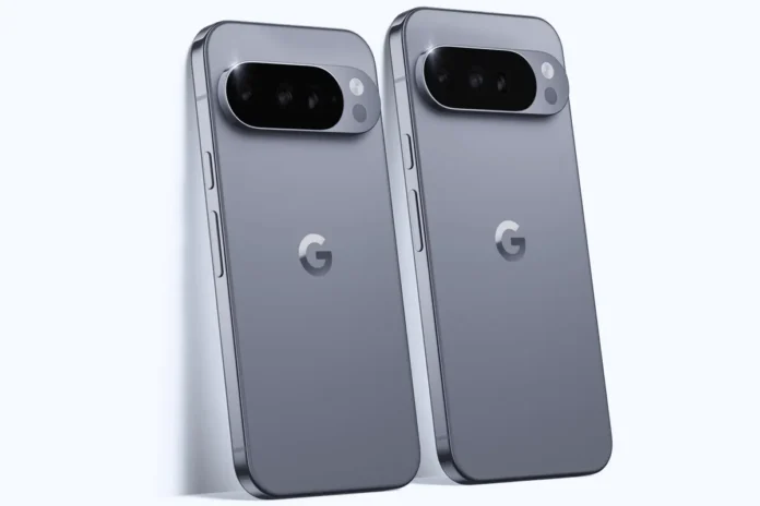 google pixel 10 serija telefona