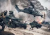 Battlefield 6 gameplay