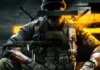 Call of Duty: Black Ops 6 cover igre