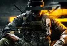 Call of Duty: Black Ops 6 cover igre