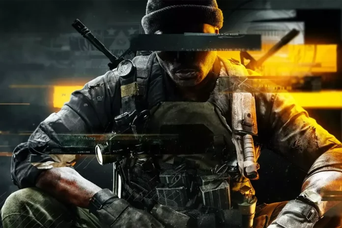 cod bo 6 Call of Duty: Black Ops 6 cover igre