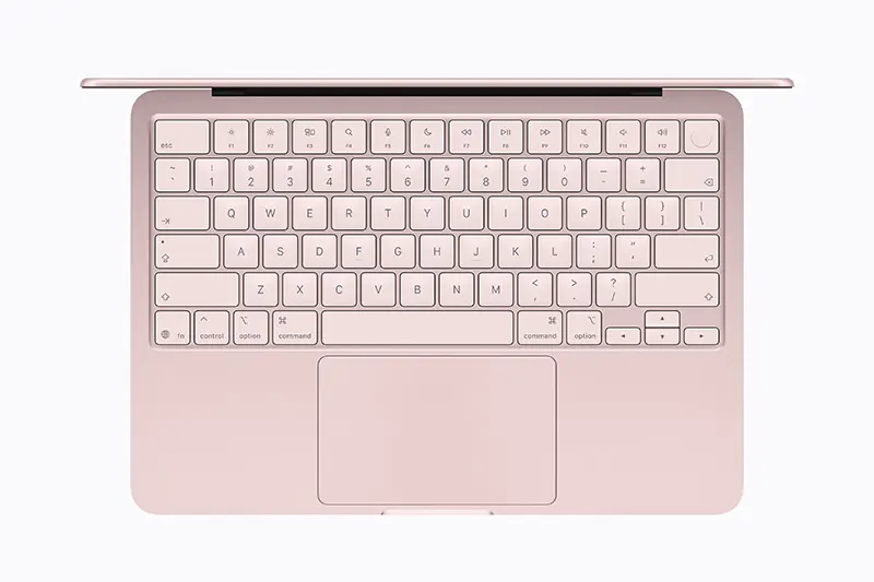Macbook Neo je najjeftiniji Appleov laptop 2 Macbook Neo je najjeftiniji Appleov laptop 1