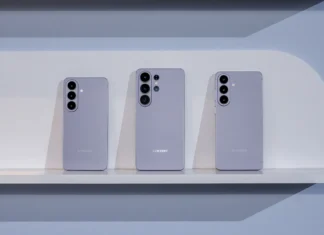 Samsung Galaxy S26 serija: Detaljan vodič kroz cijene, performanse samsung galaxy S26 serija telefona u violet boji